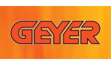 Kundenlogo von Geyer GmbH