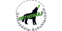 Kundenlogo Orthowolf Orthopädie-Schuhtechnik
