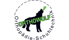 Kundenlogo von Orthowolf Orthopädie-Schuhtechnik Andreas Wolfstädter