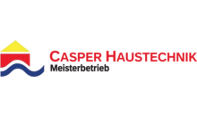 Kundenlogo von Casper Haustechnik GmbH