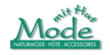 Kundenlogo von Bettina Kröner Mode Mit Hut