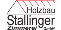 Kundenlogo Holzbau Stallinger Zimmerei GmbH