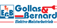 Kundenlogo Elektro Gollas & Bernard GmbH