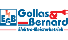 Kundenlogo von Elektro Gollas & Bernard GmbH