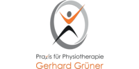 Kundenlogo Physiotherapie Grüner Gerhard