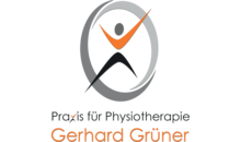 Kundenlogo von Krankengymnastik Grüner Gerhard
