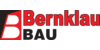 Kundenlogo von Bernklau Bau GmbH & Co. KG