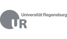 Kundenlogo von Universität Regensburg