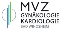 Kundenlogo MVZ Gynäkologie & Kardiologie Kundenlogo MVZ Gynäkologie & Kardiologie