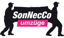 Kundenlogo von SonNecCo Umzüge