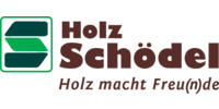 Kundenlogo Schödel Holz GmbH & Co. KG