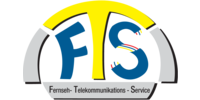 Kundenlogo Fernseh- Telekommunikations- Service FTS