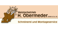 Kundenlogo Obermeder H. GmbH & Co. KG