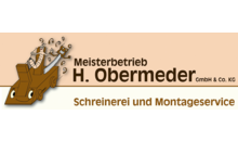 Kundenlogo von Obermeder H. GmbH & Co. KG