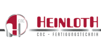 Kundenlogo Heinloth CNC-Fertigungstechnik