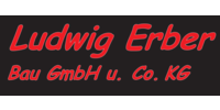 Kundenlogo Erber Ludwig Bau GmbH & Co. KG
