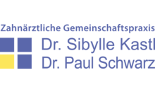 Kundenlogo von Dr. med. dent. Sibylle Kastl & Dr. med. dent. Paul Schwarz