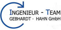 Kundenlogo Ingenieur-Team Gebhardt - Hahn GmbH
