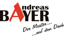 Kundenlogo von Dachdeckerei Bayer Andreas