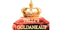 Kundenlogo Telli`s Goldankauf