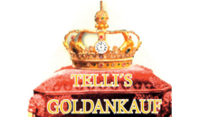 Kundenlogo von Telli`s Goldankauf