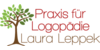 Kundenlogo von Leppek Laura Praxis für Logopädie