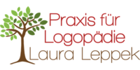 Kundenlogo Leppek Laura Praxis für Logopädie