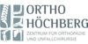 Kundenlogo von OrthoHöchberg Facharztpraxis für Orthopädie und Unfallchirurgie