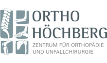 Kundenlogo von OrthoHöchberg Facharztpraxis für Orthopädie und Unfallchirurgie