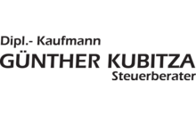 Kundenlogo von Kubitza Günther Dipl.-Kaufmann