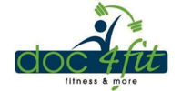 Kundenlogo doc4fit