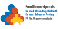 Kundenlogo Hellmuth Hans-Jörg Dr.med., Frieling Sebastian Dr. med.