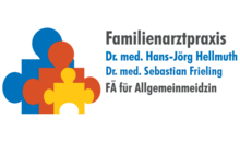 Kundenlogo von Hellmuth Hans-Jörg Dr. med. , Frieling Sebastian Dr. med.