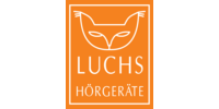Kundenlogo Hörgeräte Luchs GmbH