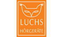 Kundenlogo von Hörgeräte Luchs GmbH
