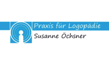 Kundenlogo von Logopädische Praxis Öchsner Susanne