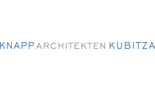 Kundenlogo von Knapp Kubitza Architekten