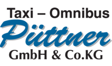 Kundenlogo von Püttner Omnibus Taxi GmbH & Co. KG