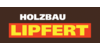 Kundenlogo von Holzbau Lipfert GmbH & Co. KG