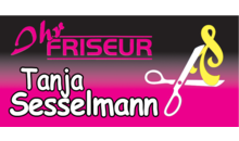 Kundenlogo von Friseurmeisterin Sesselmann Tanja