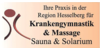 Kundenlogo von Olbrich Krankengymnastik