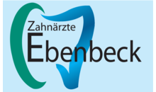 Kundenlogo von Zahnärzte Ebenbeck Regensburg
