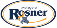 Kundenlogo Metzgerei Rosner