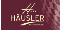 Kundenlogo Bestatter Häusler GmbH