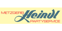 Kundenlogo Partyservice Heindl