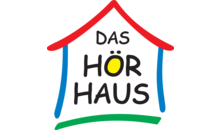 Kundenlogo von Hörgeräte - Das Hörhaus GmbH & Co. KG