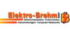 Kundenlogo von Elektro-Brehm GmbH