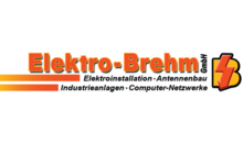 Kundenlogo von Elektro-Brehm GmbH