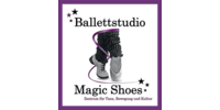 Kundenlogo Ballettstudio Magic Shoes