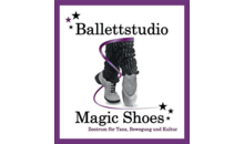 Kundenlogo von Ballettstudio Magic Shoes